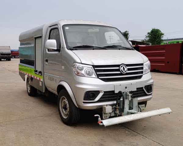 楚勝牌CSC5030TYH6型路面養(yǎng)護(hù)車